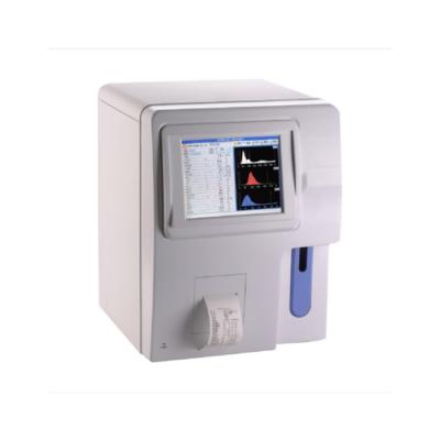 China Factory Direct TZ9000 Dual Chamber Full-auto Hematology Analyzer TZ9000 for sale