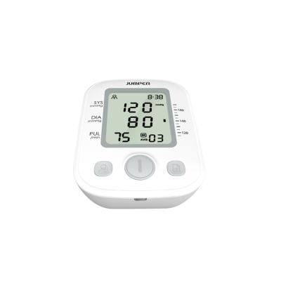 China One Touch Operation Digital Acrylic Wholesale Blood Pressure Monitor for sale