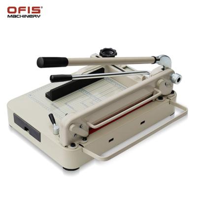 China House. Office. YG868 A3 Size Manual Paper Trimmer Heavy Duty Paper Cutter for sale