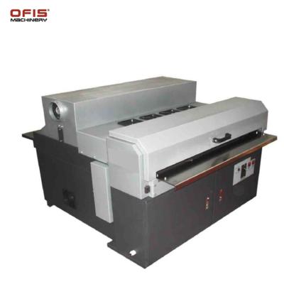 China Easy Operation UV700 25