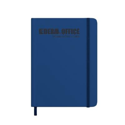 China Factory Custom Durable Customization High Quality UV Notebook A5 A6 Mini Pocket Size Reusable Writing for sale