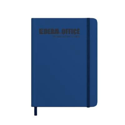 China Durable Hot Selling Reusable School Notebooks Blue Customization UV Enrollment Notebook for sale