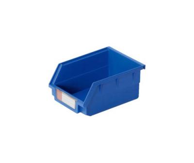 China Assembled on-board plastic box with production plastic machinery boxes lid fruit organizer plastic box for sale