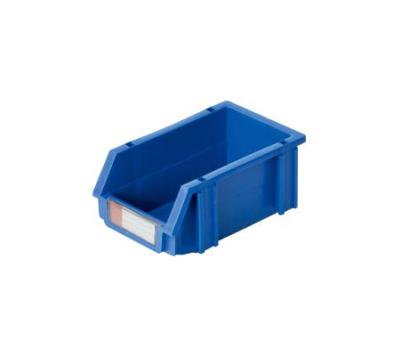 China Embedded Plastic Stackable Storage Assembled Stackable Bins Plastic Stackable Storage Box Storage Boxes for sale