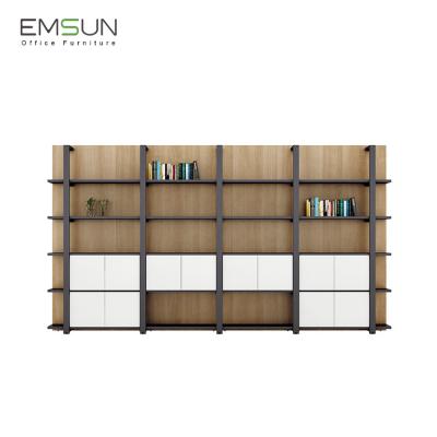 China Chinese Modern Industrial Reclaimed Wood PANEL Iron Cabinet for sale