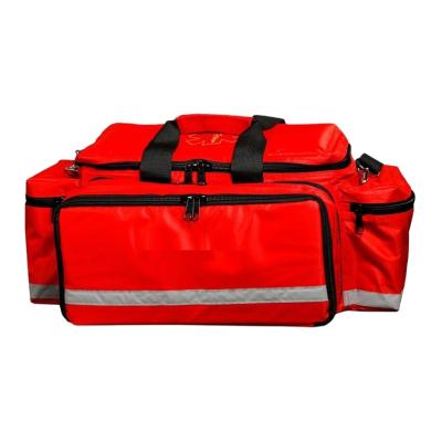 China Waterproof Emergency First Aid Kit Box With CPR Training With High Quality for sale