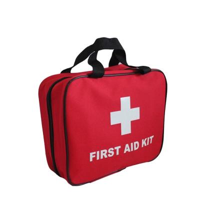 China Emergency Rescue First Aid Kit With CE Approved Can Be Large Wholesale for sale