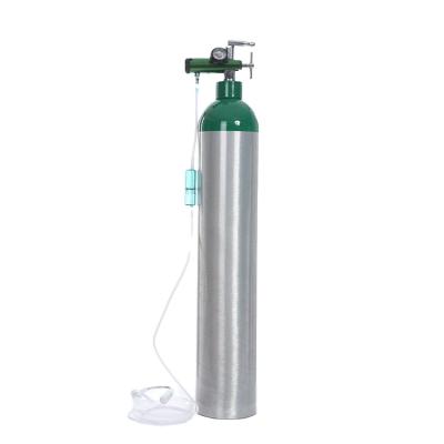 China Cotton Best Price Gas Cylinder High Quality 100% Acetylene Argon Oxygen Cylinder for sale