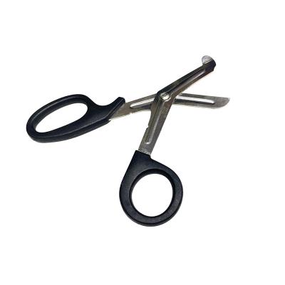 China Convenience Wire Cutting Surgical Sharp Blunt Scissors For Surgical Instruments for sale