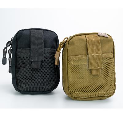 China Breathable Nylon Military Medical Backpack with Waterproof for sale