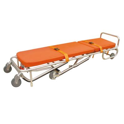 China Funearl Aluminum Products Mortuary Cradle With High Quality for sale