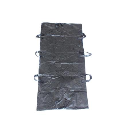 China Airtight Sealed PVC Pet Body Bags For Sale At A Low Price for sale