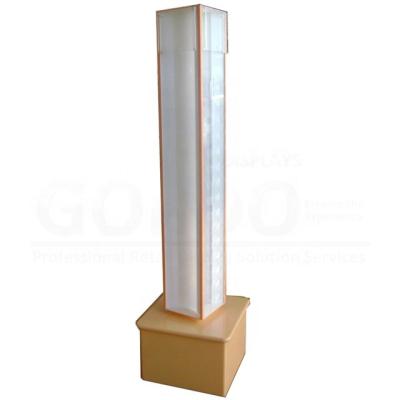 China Good Quality Customized Counter Acrylic Displays Eyewear Racks sunglasses display stand wood for sale