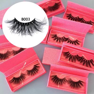 China Natural Long Seller Custom Make Own Brand Lashes Private Label Real Mink Lashes 25mm 5d 3d Mink Eyelashes for sale