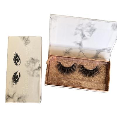 China 3D Mink Lashes Clearance Private Label 3D Mink Lashes Supplier Low Price Thick Manipulation for sale