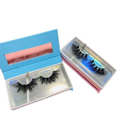 China Thick Cheaper Price Lashes Mink Lashes Vendor Free Sample 3d Mink Eyelash for sale