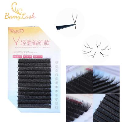 China Most Popular Natural Soft All Natural Class Of Top Eyelash Extensions False Eyelashes for sale