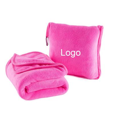 China Top Fashion Anti Dust Mites Anti Dust Mite Other Blankets Four Seasons Solid Travel for sale