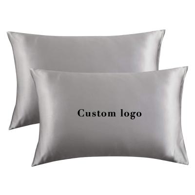 China Non-Toxic Home Crash Shopping Pillow Cases Cushion Cases Accept Customized Logo L C Yes for sale