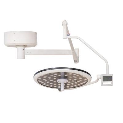 China lampara quirofano medicas surgery scialitic opertaing surgical lamps metal led light lampara light cielitica operation theater light for sale