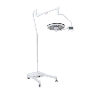 China Metal Operating Room Led Light With Protective Camera Glass For Medical Operating Lamp for sale