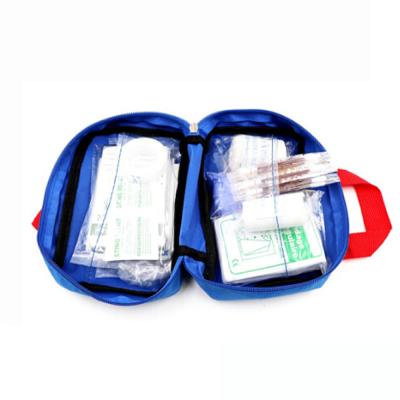 China First Aid Use Mode Design With Cheap Price Veterinary First Aid Kit for sale