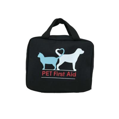 China User friendly first aid operation with low price first aid kit for dog for animal for sale