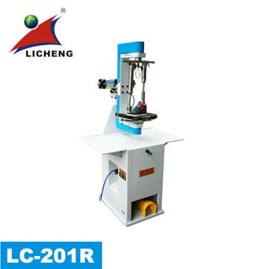 China Shoe Machinery LC-201R Rotary Shoe Upper Shoe Upper Measurement Marking Machine for sale