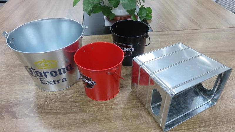 Verified China supplier - Dongguan City Xinyu Tin Can Manufactory Co., Ltd.