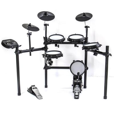 China Multifunctional Digital Drum Kit Electric Drum Set for sale