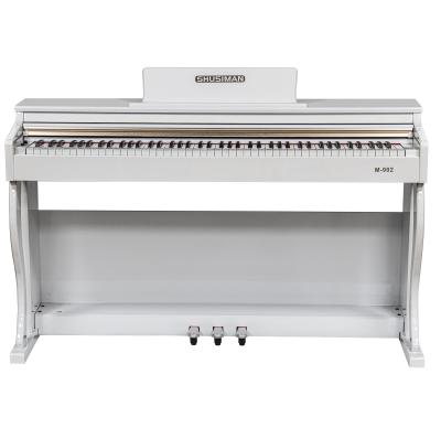 China Multifunctional digital piano keyboard player piano professional digital piano keyboard for sale