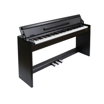 China Multifunctional Made in China Top Quality Digital Keyboards Custom Piano Keyboard for sale