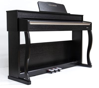 China Latest Design New Arrival Stylish Upright Eletrico Multifunction Learning Deluxe Piano for sale