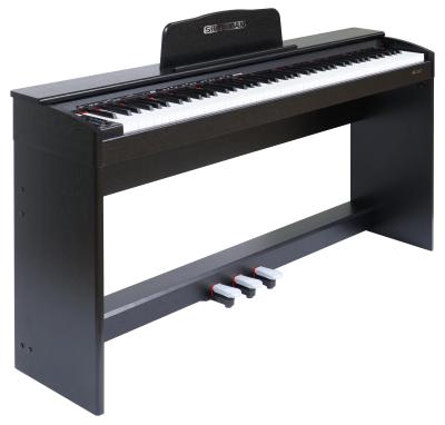 China Quality Multifunctional Portable Professional Hot Selling Chinese Piano Electrico for sale