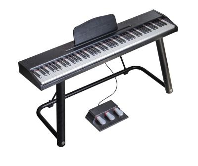 China Multifunctional Hot Sale Good Quality Cheap Good Quality Digital Piano Portable Midi Used Pianos Used Piano Keyboard For Sale for sale