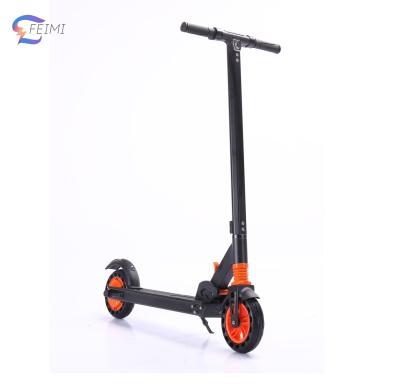 China 2020 New Product Unisex CE Europe Electric Scooter for sale