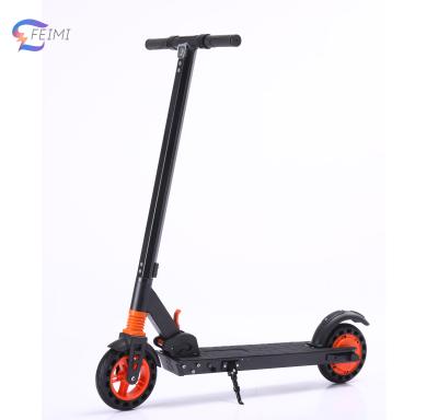 China 2021 new style unisex adult electric scooter for sale