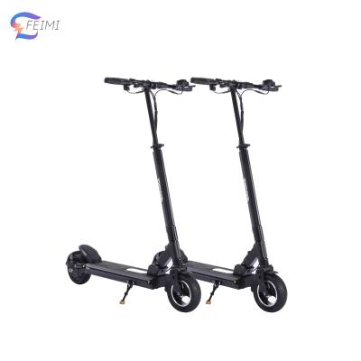 China Unisex Good Quality UK Germany EU Warehouses Cheap Sale Waterproof Electric Scooter for sale