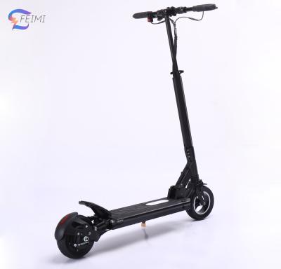 China Unisex made in china electric scooter adult/men&women for sale