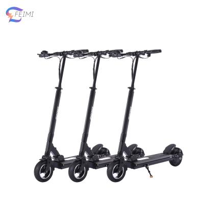 China EEC COC 500w Unisex Electric Scooter Off Road for sale