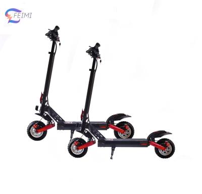 China Good selling unisex two wheel electric scooter in Europe warehouse for sale