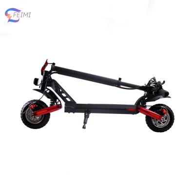 China 2022 newest unisex in europe hot sale electric scooter for sale