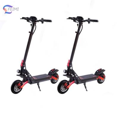 China 2021 unisex newest type road legal electric scooter for sale