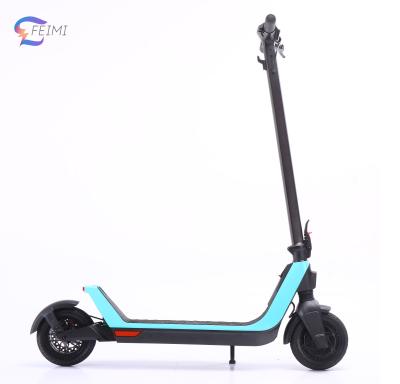 China Unisex Our Best Friend Russia With Motor Electric Scooter for sale