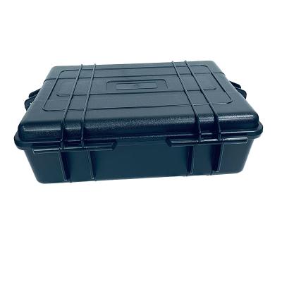 China Assets; anti dust ; raincoat ; shock proof; Quality Assurance Household Use Universal Tool Box Plastic Tool Kit Boxes for sale