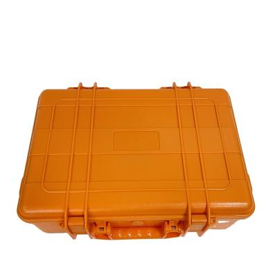 China Assets; anti dust ; raincoat ; shock proof; Factory Supplied Waterproof Plastic Camera Equipment Cases for sale