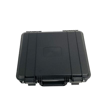 China Assets; anti dust ; raincoat ; shock proof; New Type Multifunctional Handle Box Good Quality Durable Waterproof Plastic Tool Box for sale