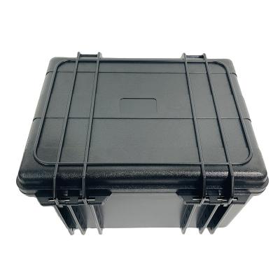 China Assets; anti dust ; raincoat ; shock proof; Customized portable plastic tool box of instruments, camera equipment, waterproof and shockproof for sale