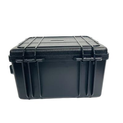 China Assets; anti dust ; raincoat ; shock proof; Factory directly supply multi-functional plastic tool box portable car home storage box for sale