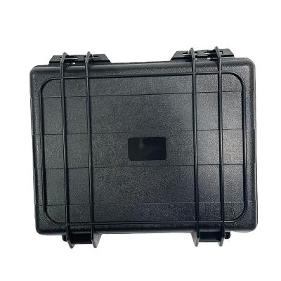 China Assets; anti dust ; raincoat ; shock proof; Hardware Tool Box Household Multifunctional Storage Box Plastic Portable Tool Box for sale